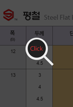 CLICK 상세보기 이미지